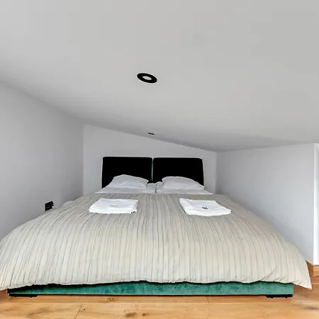 Side - Boutique House Zoppot