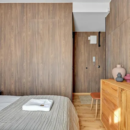 Side - Boutique House Zoppot