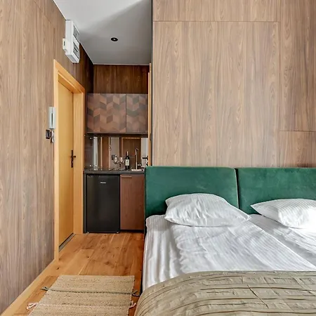 Apartment Side - Boutique House