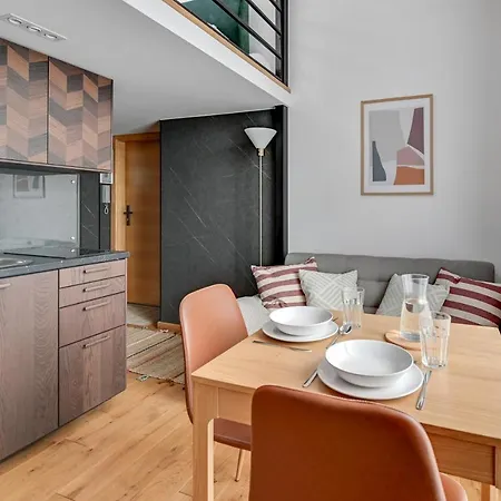 Apartment Side - Boutique House
