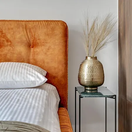 Apartment Side - Boutique House Zoppot