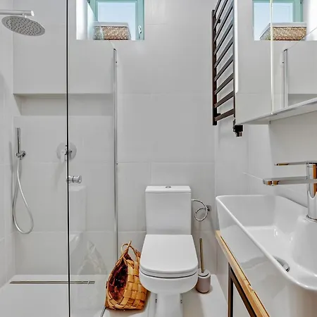 Side - Boutique House Zoppot