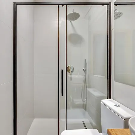 Apartment Side - Boutique House Zoppot