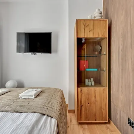 Apartment Side - Boutique House