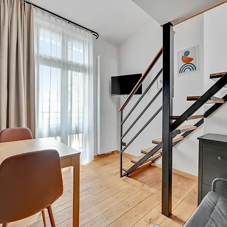 Apartment Side - Boutique House