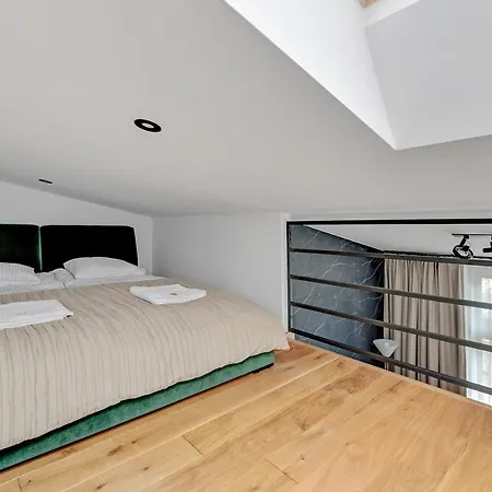 Side - Boutique House