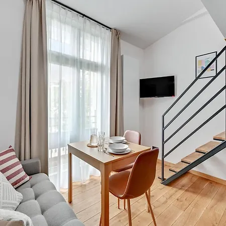 Side - Boutique House *