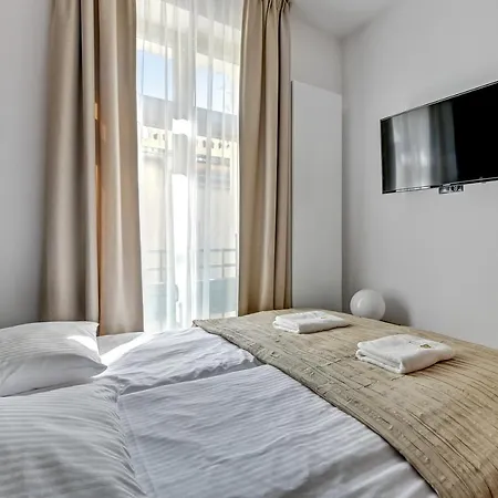 公寓 Side - Boutique House