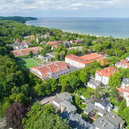 Side - Boutique House Sopot